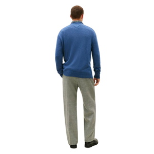 Tommy Hilfiger Soft Textured Crew Neck